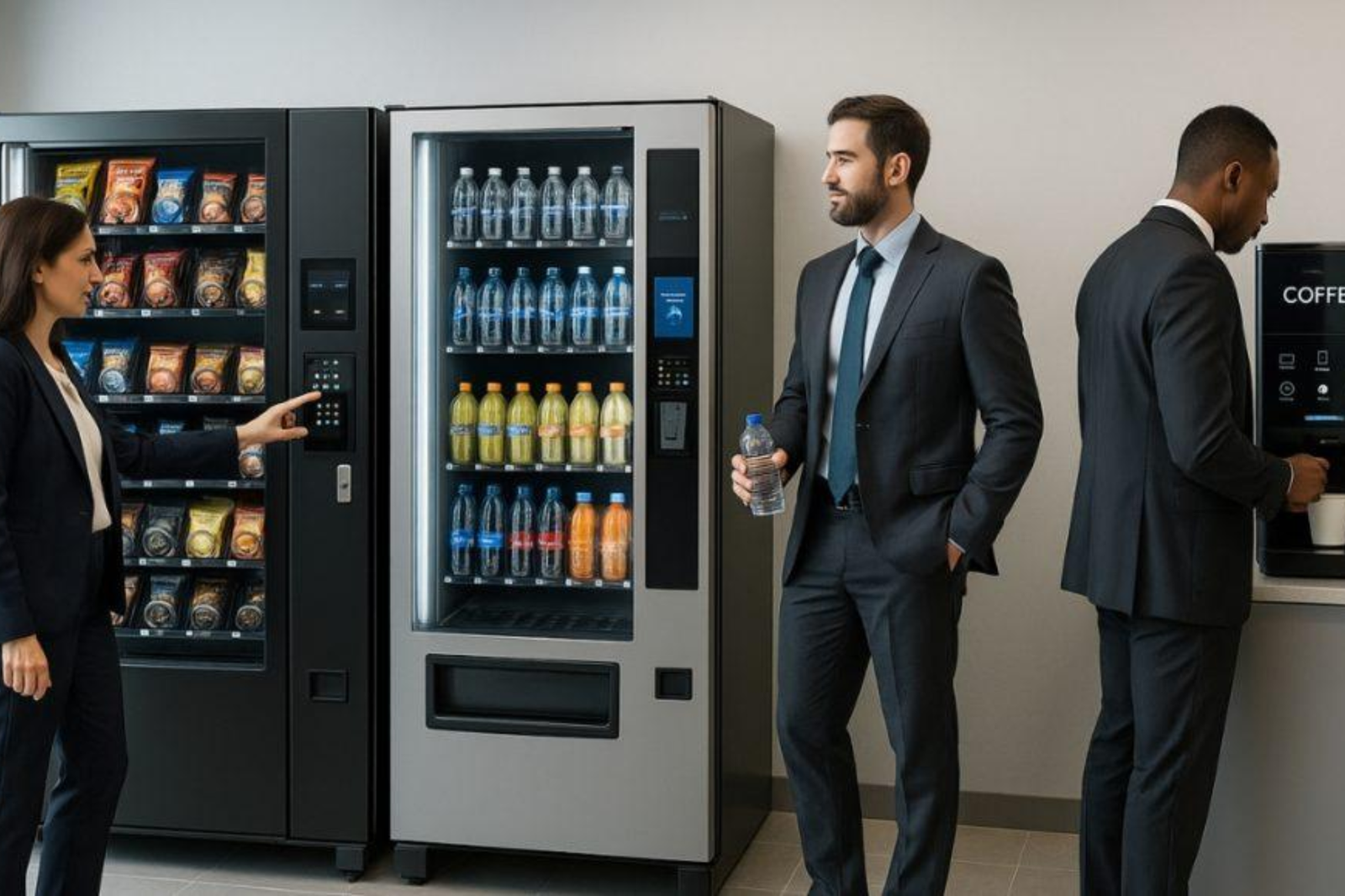 Customized Wellness Choices